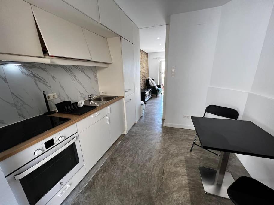 Private Sun Terrace Amazing View Appartement Alicante Buitenkant foto