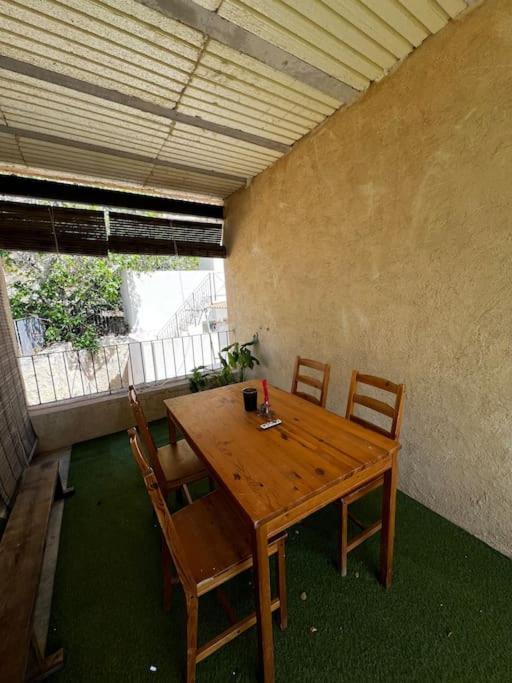 Private Sun Terrace Amazing View Appartement Alicante Buitenkant foto