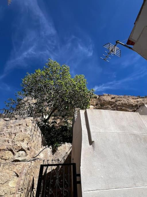 Private Sun Terrace Amazing View Appartement Alicante Buitenkant foto