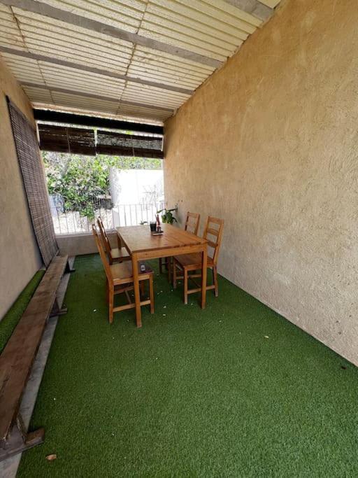 Private Sun Terrace Amazing View Appartement Alicante Buitenkant foto